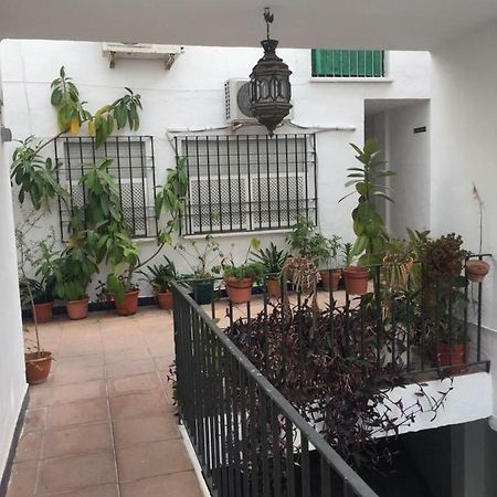 شقة El Rincon De La Juderia قرطبة المظهر الخارجي الصورة