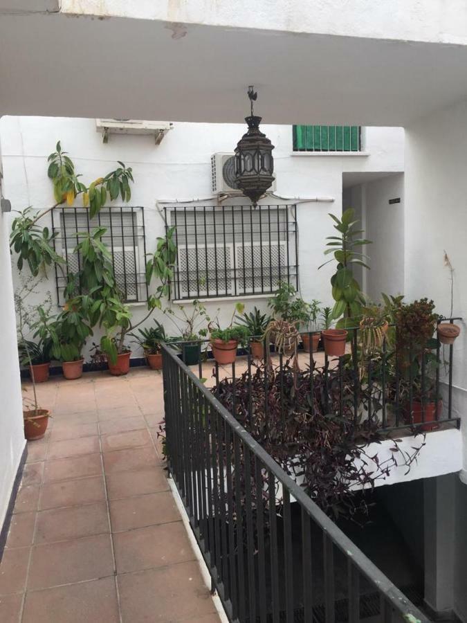 شقة El Rincon De La Juderia قرطبة المظهر الخارجي الصورة